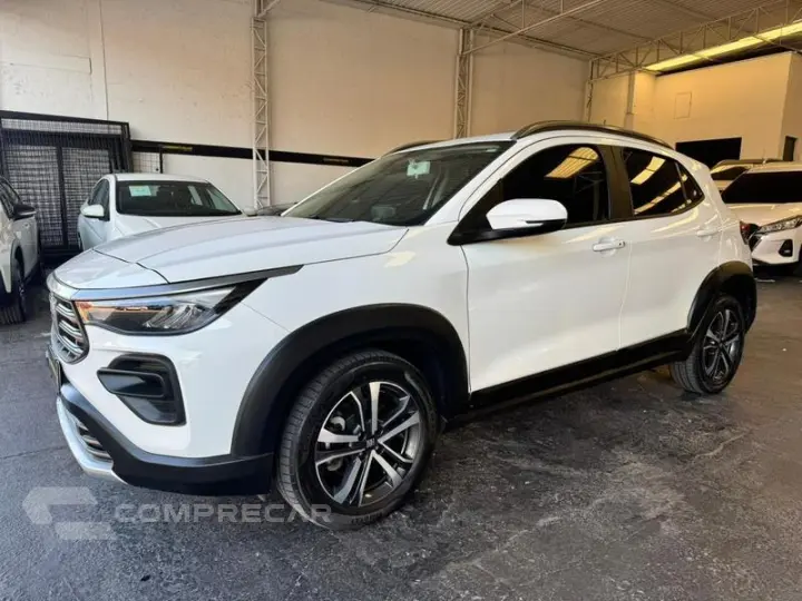 PULSE AUDACE TF200