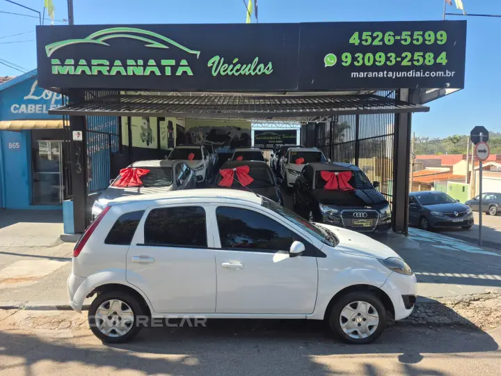 FIESTA 1.0 ZEREC  ROCAN