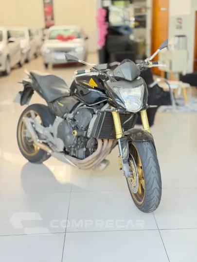 CB 600F HORNET