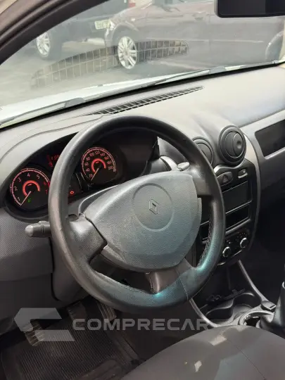 SANDERO 1.0 Authentique Plus 16V