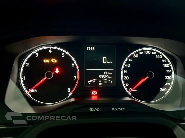 POLO 1.0 MPI Track