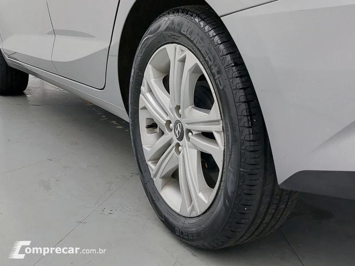 HB20S 1.0 TGDI FLEX COMFORT PLUS AUTOMÁTICO