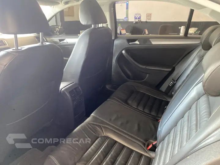 JETTA 2.0 TSI Highline 211cv