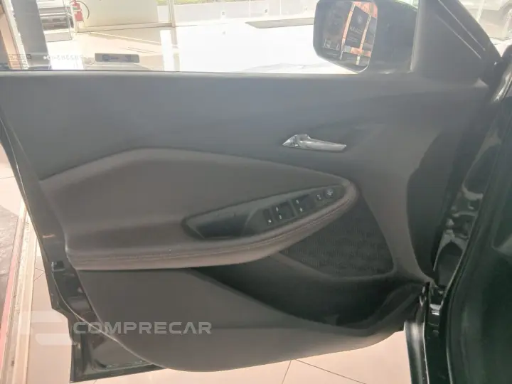 Montana 1.2 12V FLEX LTZ TURBO AUTOMÁTICO