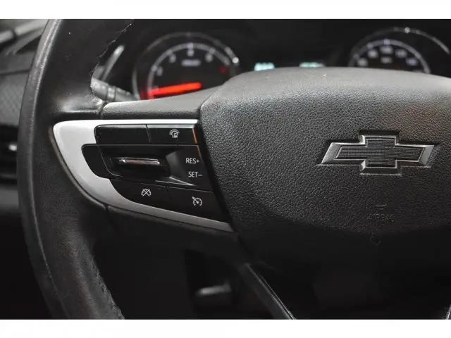 ONIX - 1.0 TURBO PLUS PREMIER AUTOMÁTICO