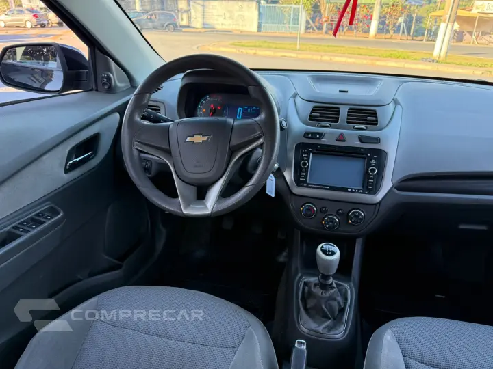 COBALT 1.4 LTZ 8V