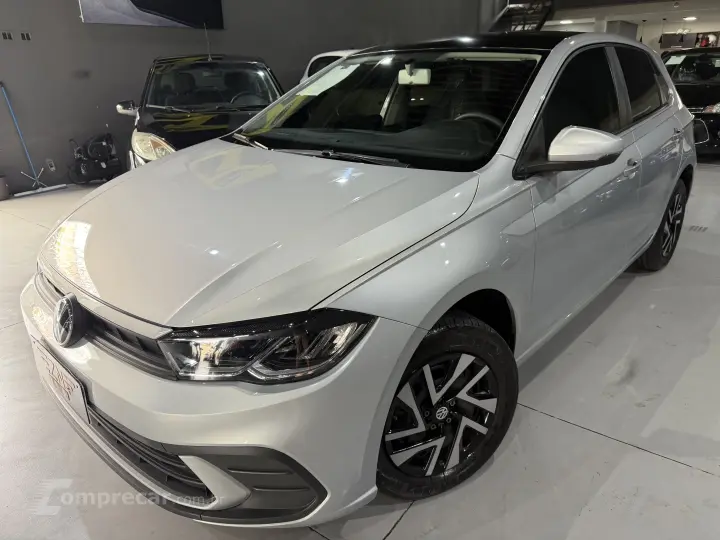 POLO 1.0 MPI MANUAL
