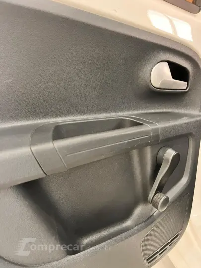 up! move 1.0 TSI Total Flex 12V 5p