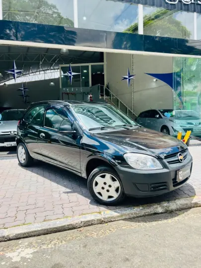 Celta Life/ LS 1.0 MPFI 8V FlexPower 3p