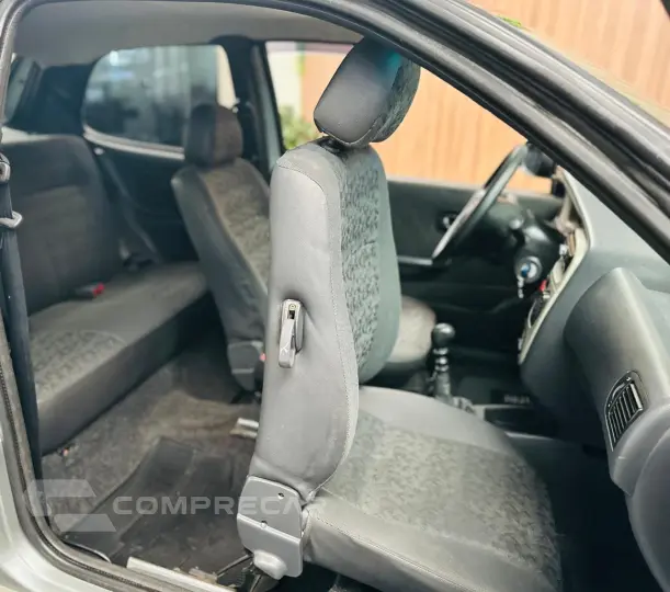 PALIO 1.0 MPI Fire 8V