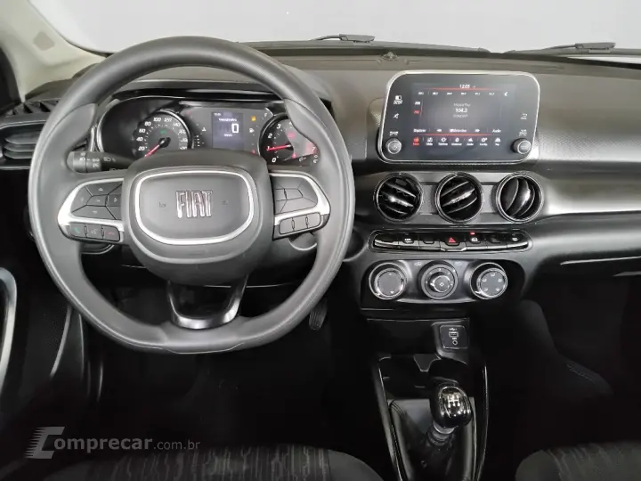 ARGO 1.0 FIREFLY FLEX DRIVE MANUAL