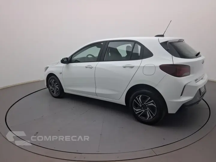 ONIX 1.0 FLEX MANUAL