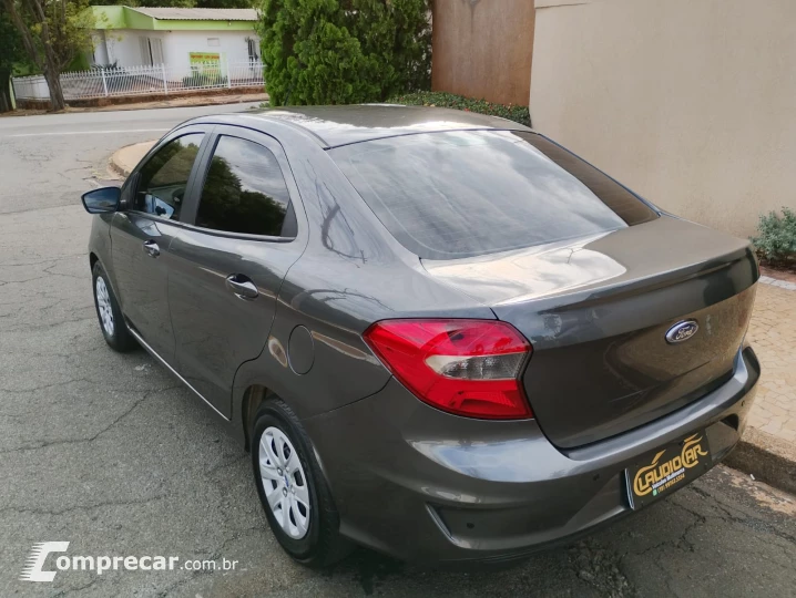 KA + 1.0 SE 12V