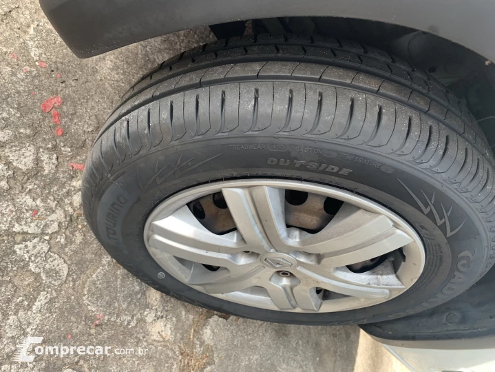 KWID 1.0 12V SCE ZEN