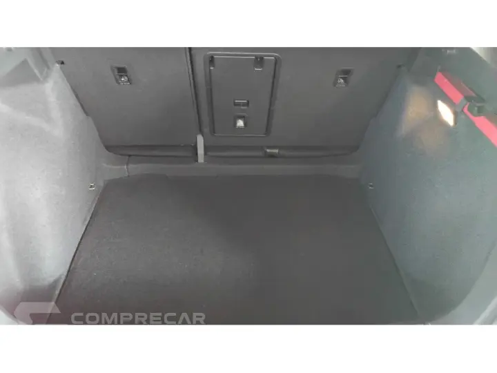 TAOS 1.4 250 TSI TOTAL FLEX HIGHLINE AUTOMÁTICO