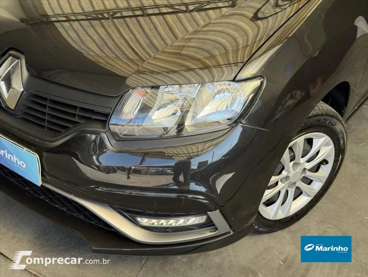 SANDERO 1.0 12V SCE FLEX S EDITION MANUAL