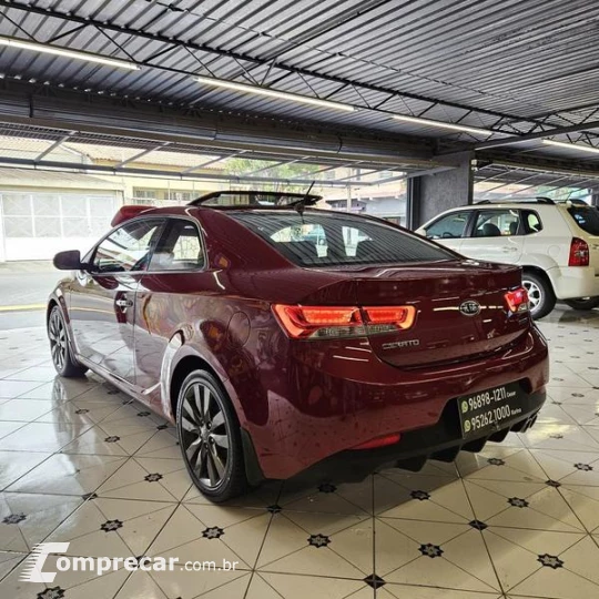 CERATO KOUP SX3