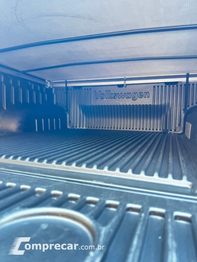 AMAROK 3.0 V6 TDI Highline CD 4motion