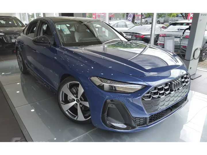 A5 2.0 TFSI GASOLINA PERFORMANCE S EDITION QUATTRO S TRONIC