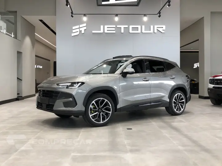 S06 1.5 TGDI PHEV PREMIUM DHT