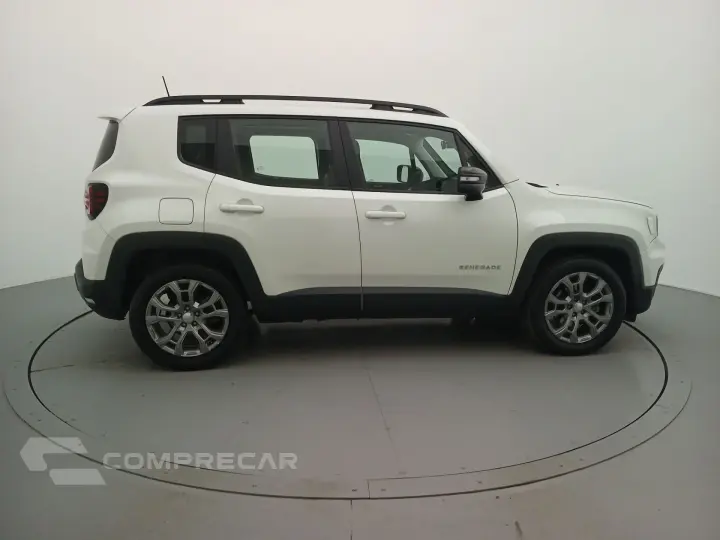 RENEGADE 1.3 T270 TURBO FLEX LONGITUDE AT6