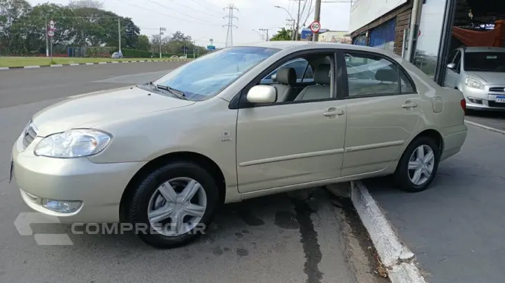 COROLLA