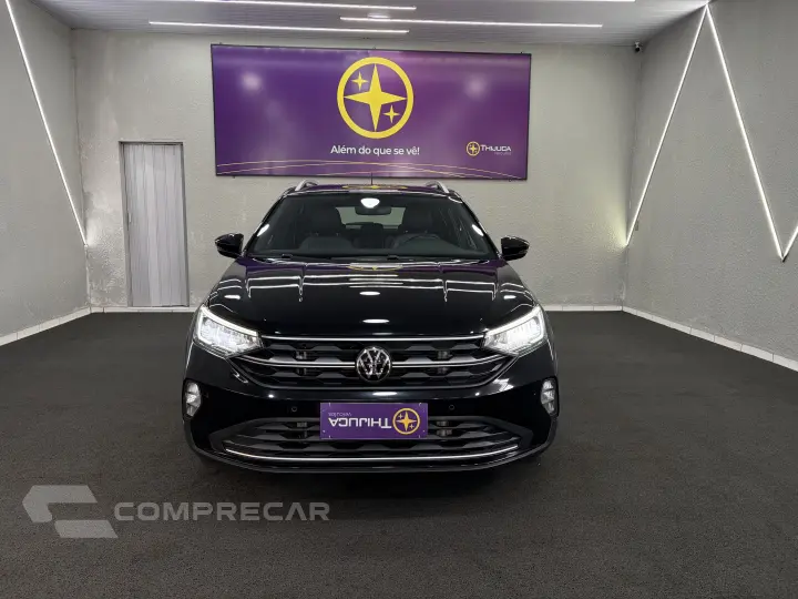 NIVUS 1.0 200 TSI Highline