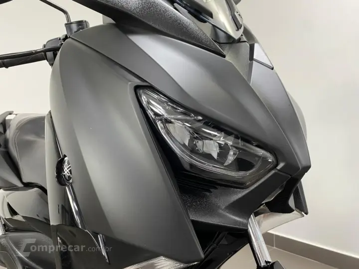 YAMAHA XMAX 250 ABS