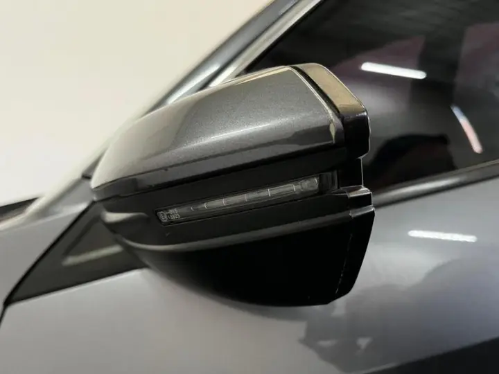 CIVIC SEDAN TOURING 1.5 TURBO 16V AUT 4P