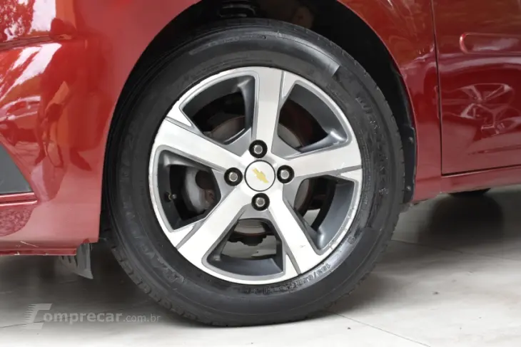 PRISMA 1.4 MPFI LTZ 8V