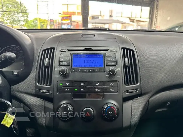 I30 - 2.0 MPI 16V 4P MANUAL