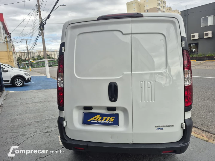 FIORINO 1.4 MPI Furgão Endurance 8V