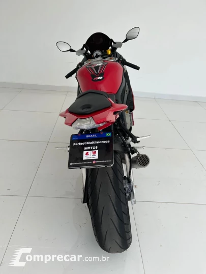 S-1000 RR