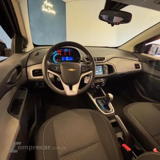 ONIX HATCH LT 1.4 8V FlexPower 5p Aut.