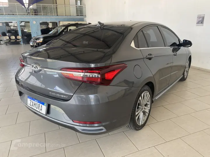 ARRIZO 6 1.5 VVT Turbo Iflex GSX