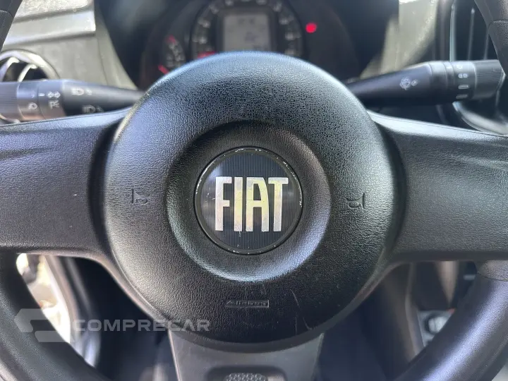 STRADA 1.4 FIRE FLEX ENDURANCE CS MANUAL
