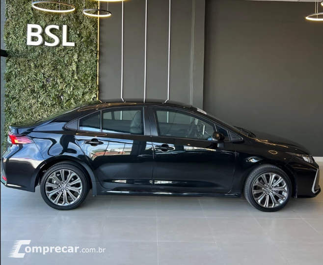 COROLLA 2.0 XEI 16V