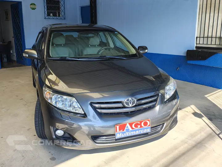 COROLLA 1.8 Se-g 16V