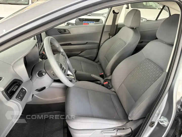 HB20S 1.0 12V FLEX COMFORT MANUAL