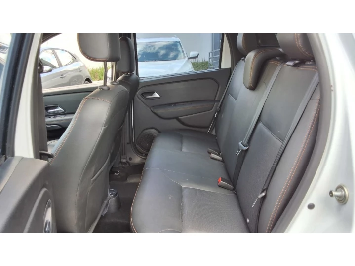 OROCH 1.3 TCE FLEX OUTSIDER X-TRONIC