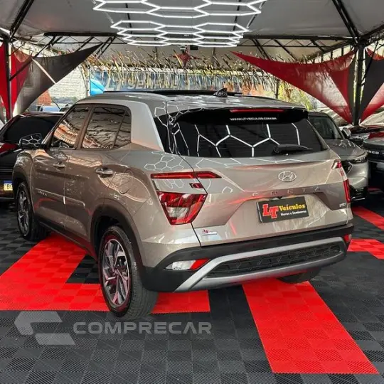 CRETA 1TA PLTINUM