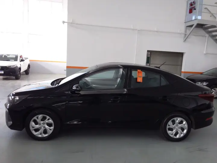 HB20S 1.0 12V FLEX COMFORT PLUS MANUAL