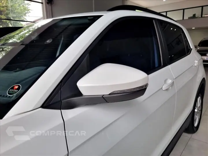T-CROSS 1.0 200 TSI Sense