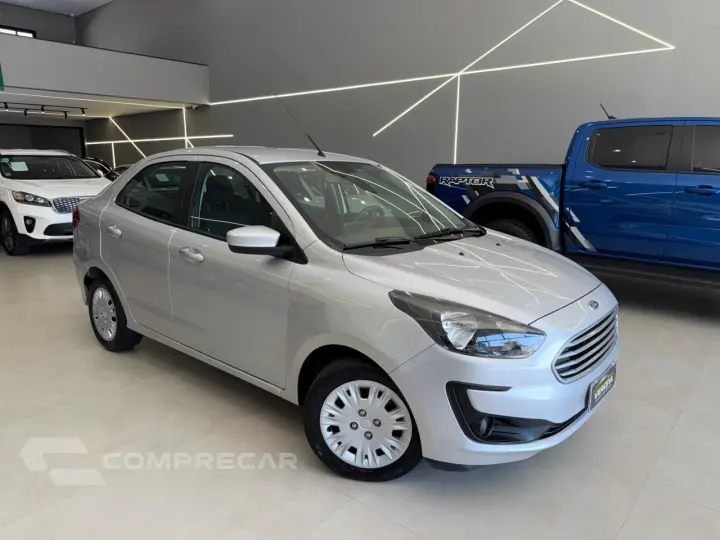 Ka Sedan se 1.5