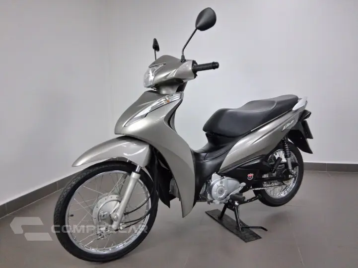 HONDA BIZ 110i