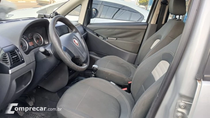 IDEA 1.4 MPI Attractive 8V