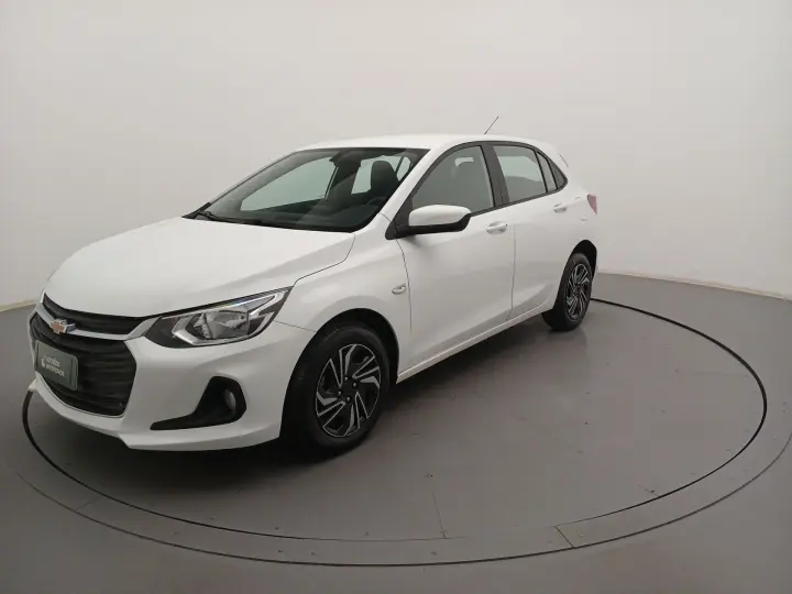 ONIX 1.0 FLEX LT MANUAL