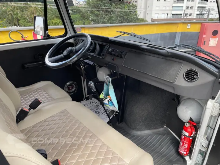 KOMBI 1.4 MI STD 8V