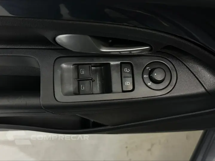up! Xtreme 1.0 TSI Total Flex 12V 5p