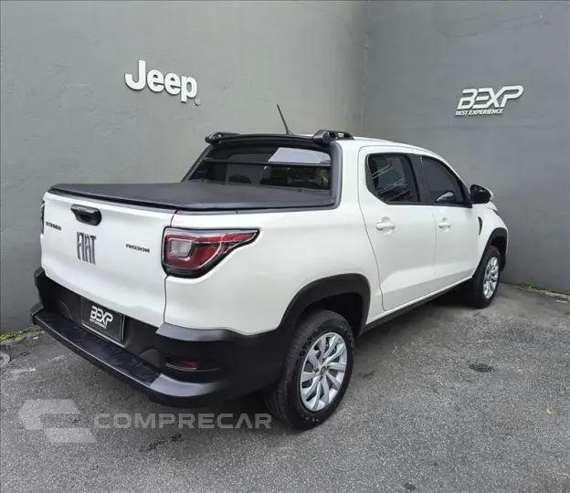 STRADA 1.3 Firefly Freedom CD